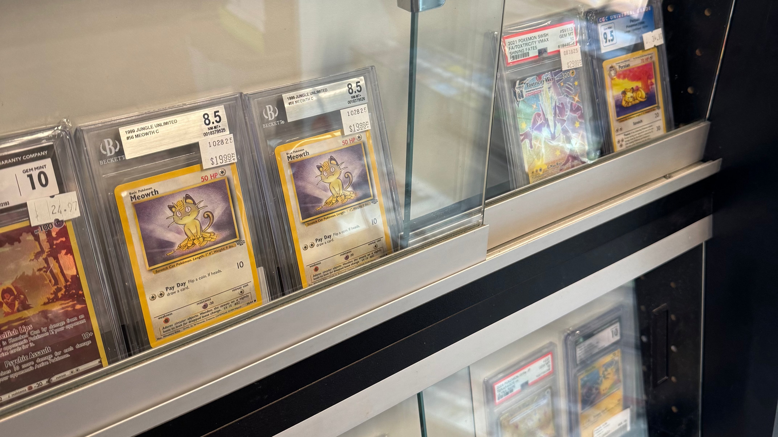 Pokmon Cards & Pokmon TCG in Jonesboro Arkansas | 8-Bit Legends Video Games 8 Bit Legends Video Games Pokmon Cards & Pokmon TCG in Jonesboro Arkansas | 8-Bit Legends Video Games 8 Bit Legends Video Games